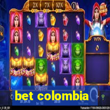 bet colombia